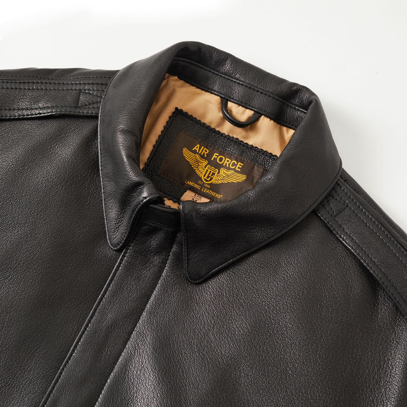 Landing leathers jackets 2025