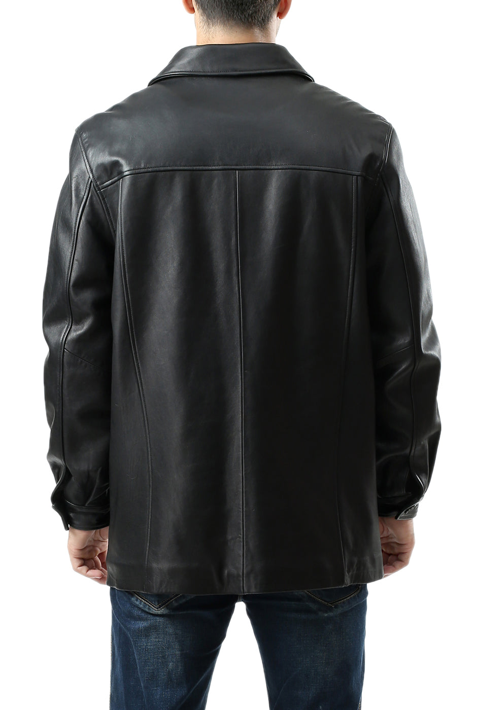 New zealand lambskin leather jacket hotsell