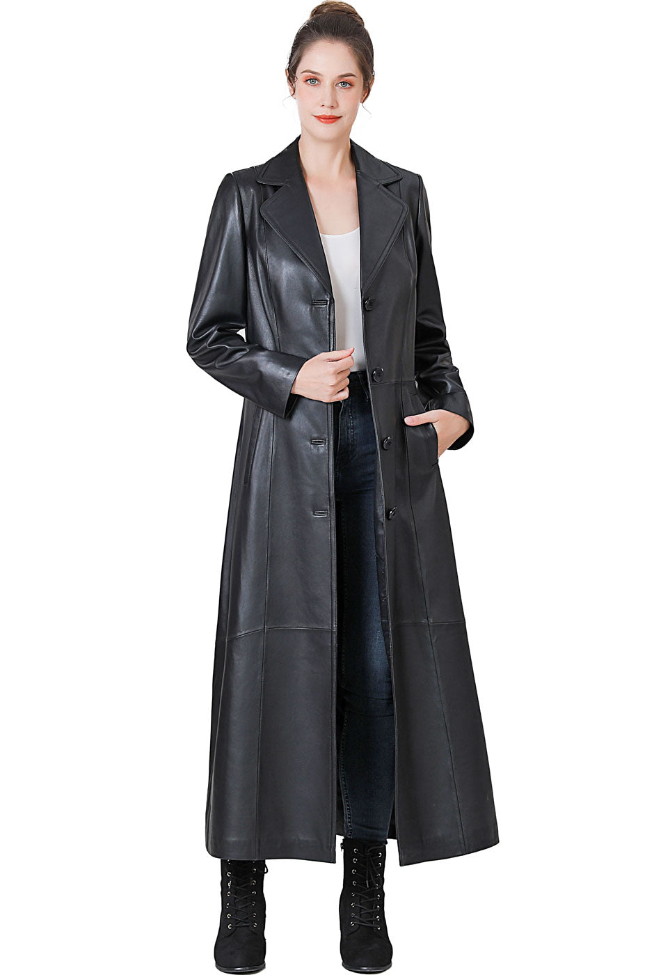 アパルトモン✨Check long COAT