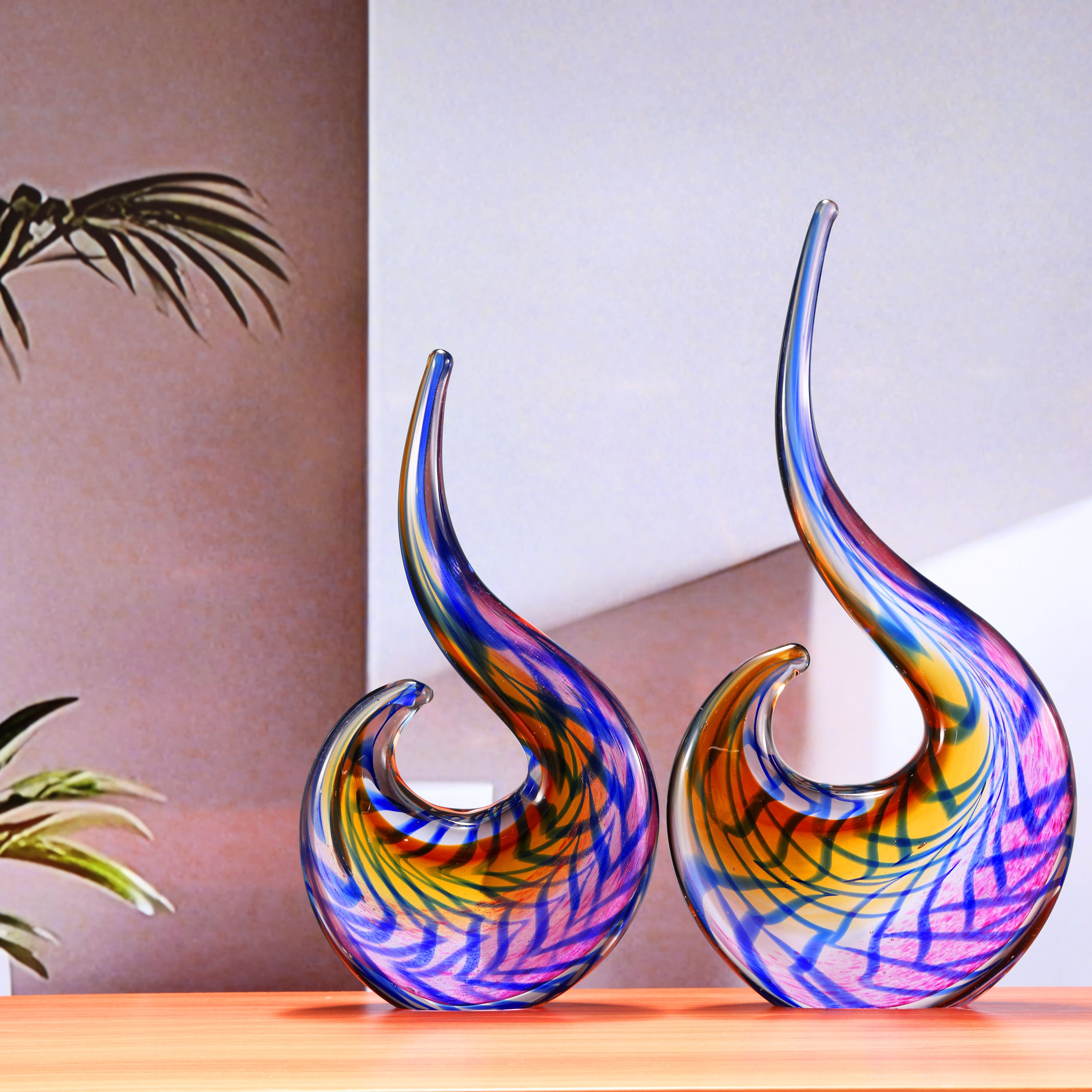 Sculpture – Luxury Lane
