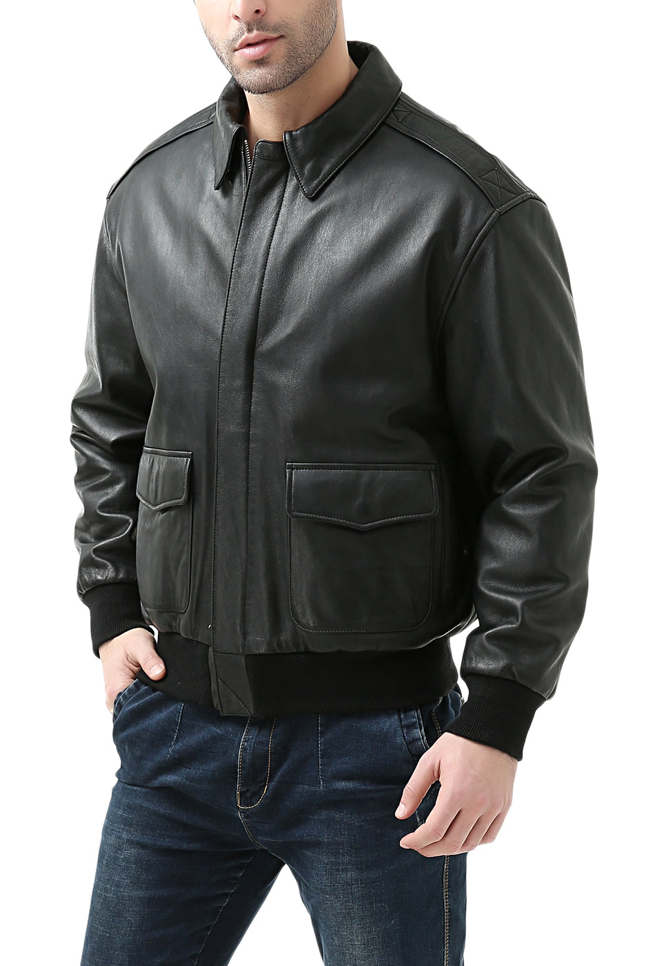 Flying bomber jacket clearance
