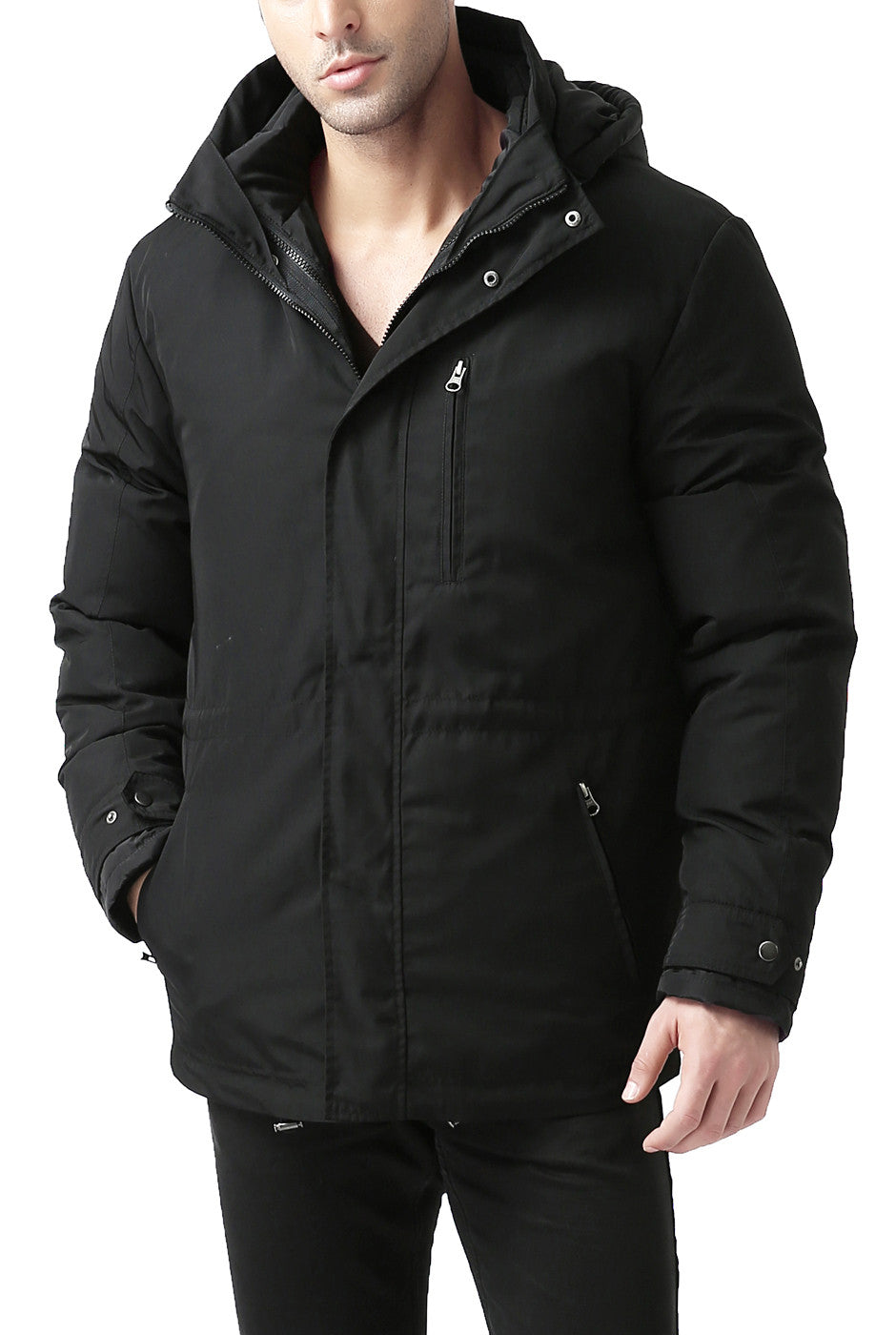Men s Down Coats Luxury Lane