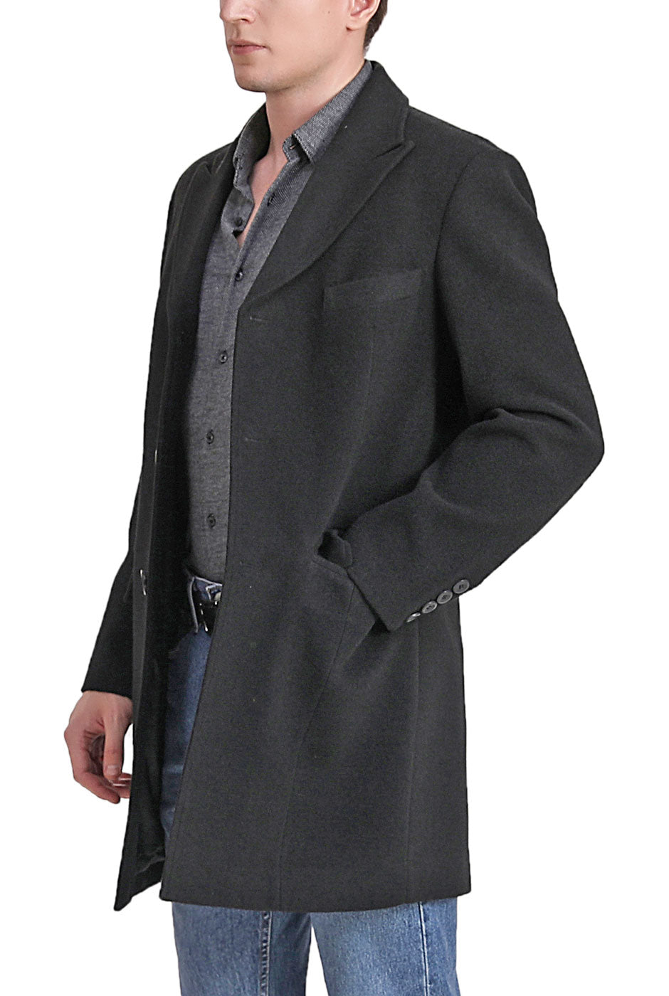 What is a walker coat hotsell