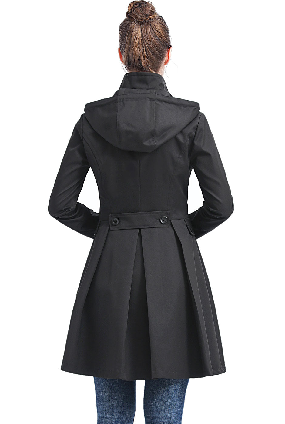 Big w online trench coat