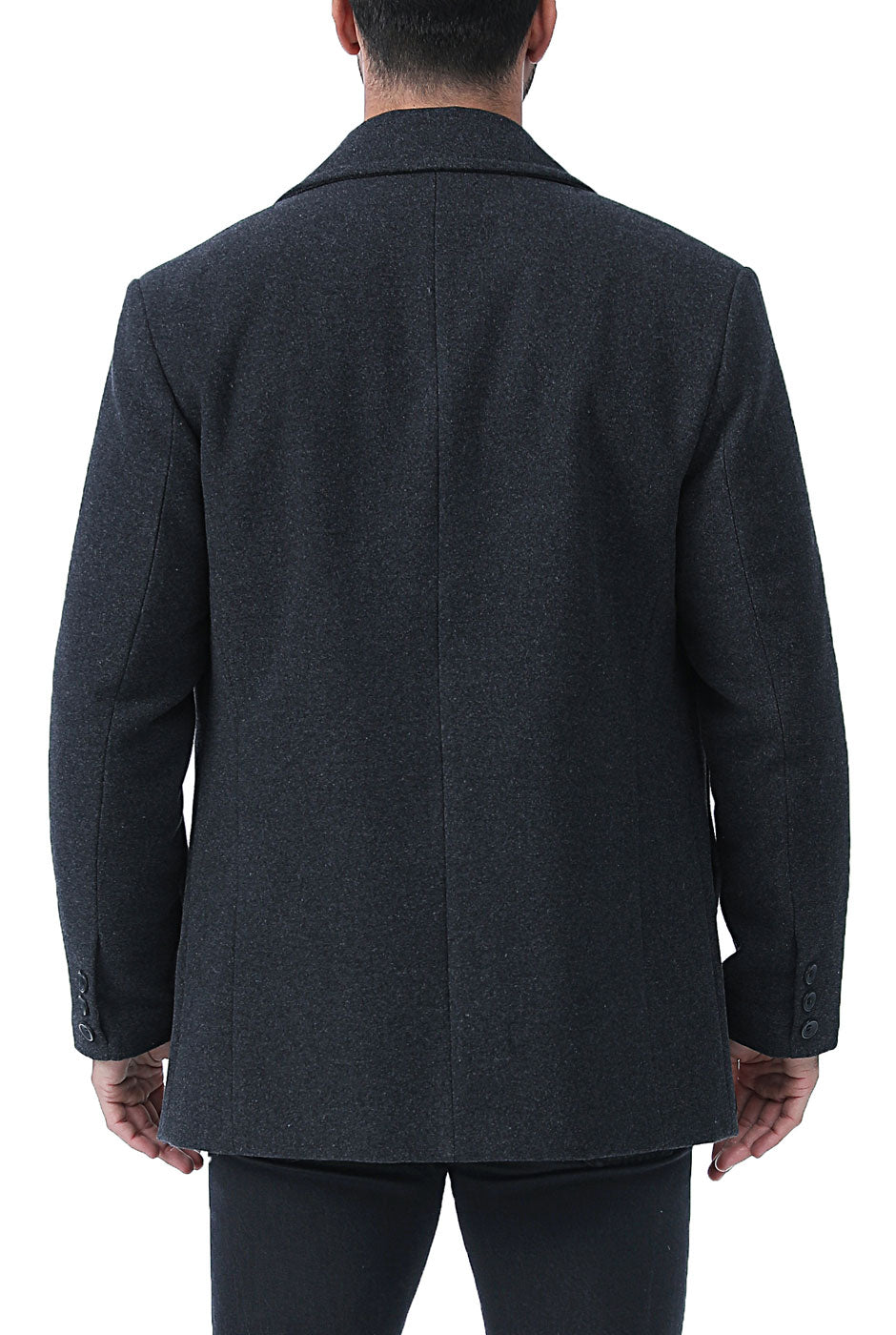 Bgsd peacoat deals