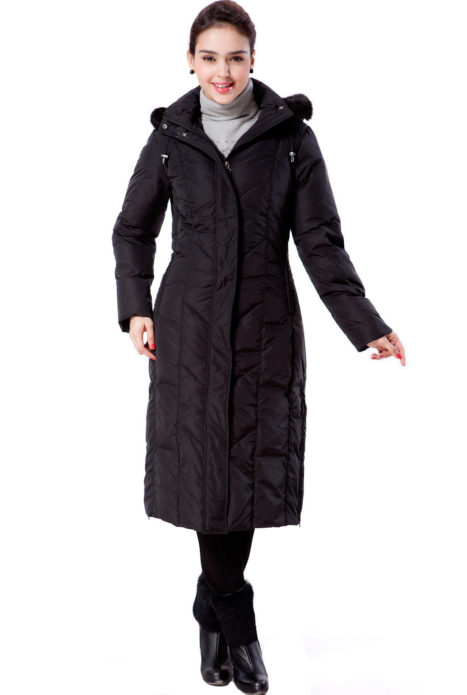 Down sales coat deals